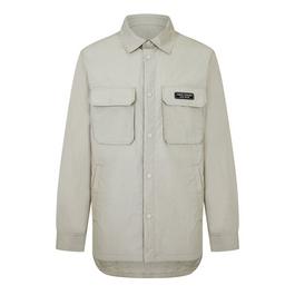 Armani Exchange Camica Overshirt