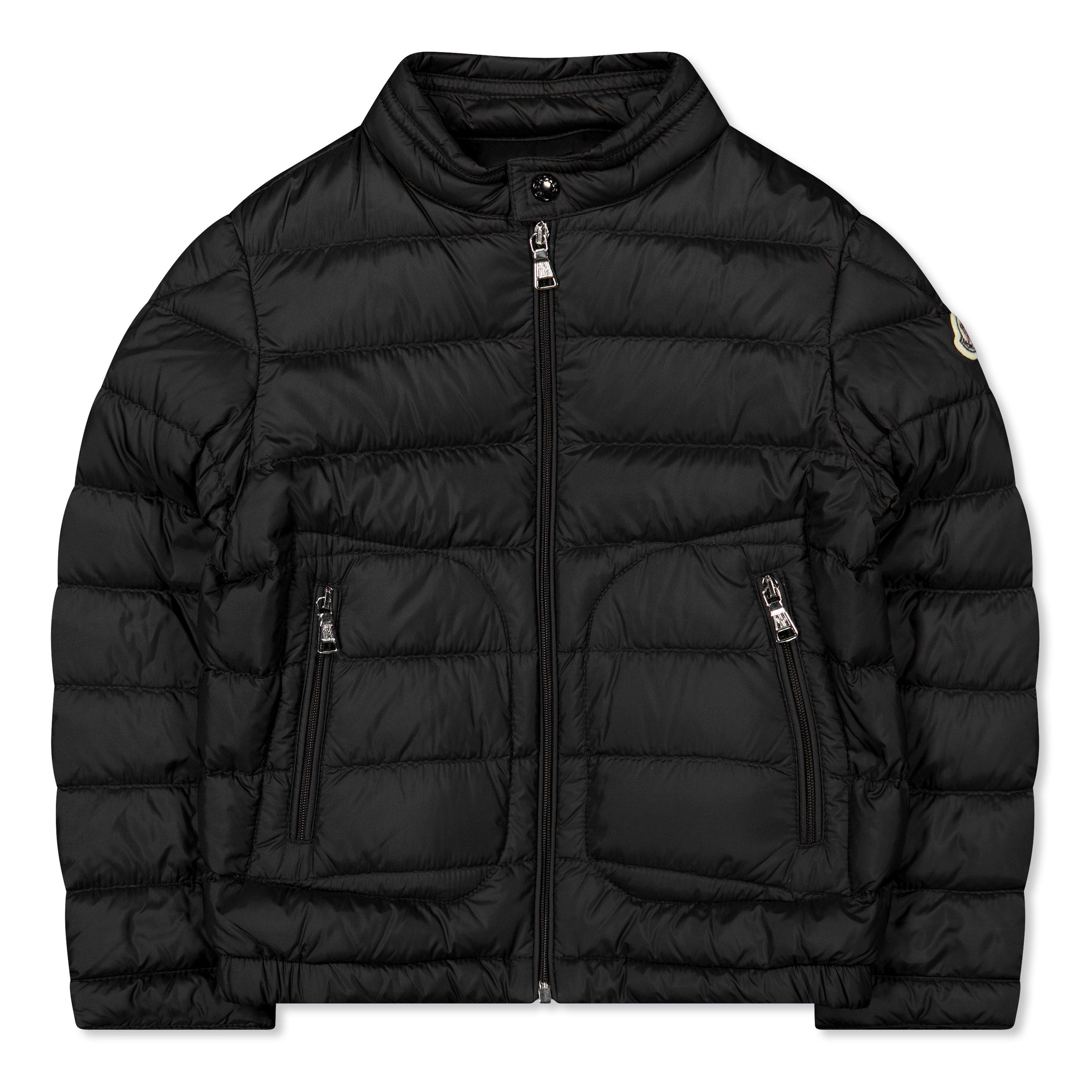Moncler | Acorus Packable Down Jacket Juniors | Short Puffer