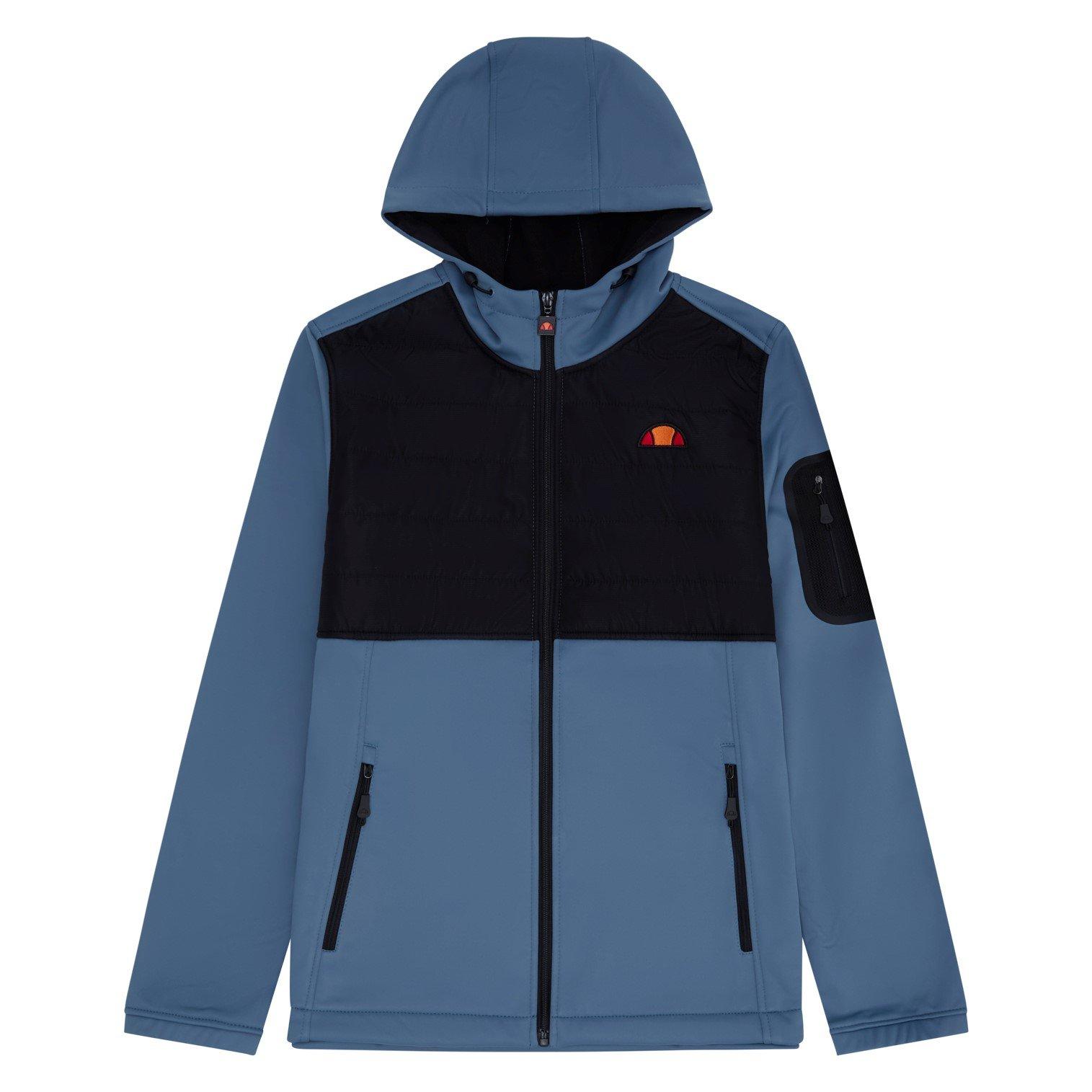 Mens Jackets Ellesse Jacket Studio 88 Price Ellesse Clothing