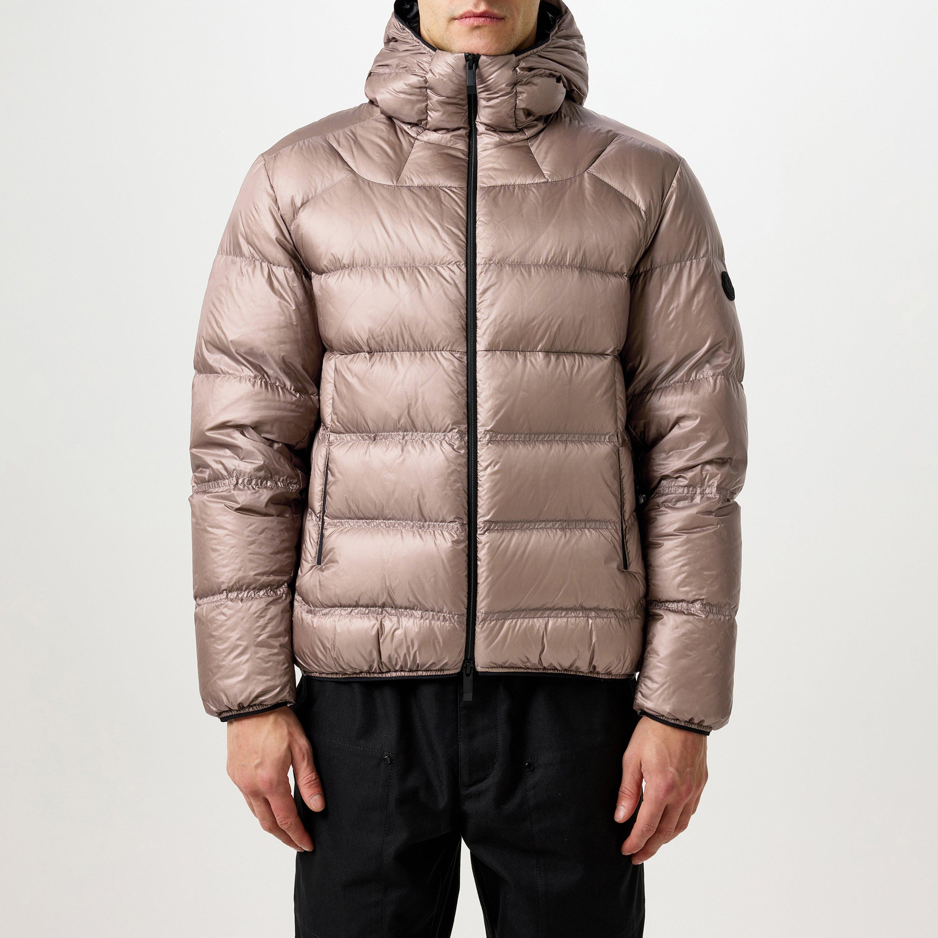 Moncler | Viani Short Down Jacket | Short Puffer Jackets