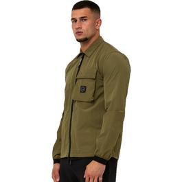 Lee Cooper Essential Men's Bomber Jacket