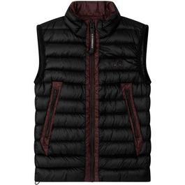 CP Company Cp Ripstock Gilet Jn34