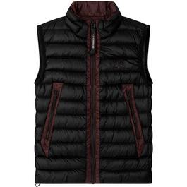 CP Company Ripstock Gilet Jn34