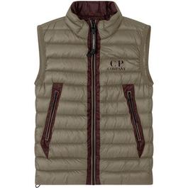 CP Company Ripstock Gilet Jn34