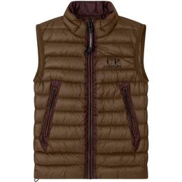 CP Company Ripstock Gilet Jn34