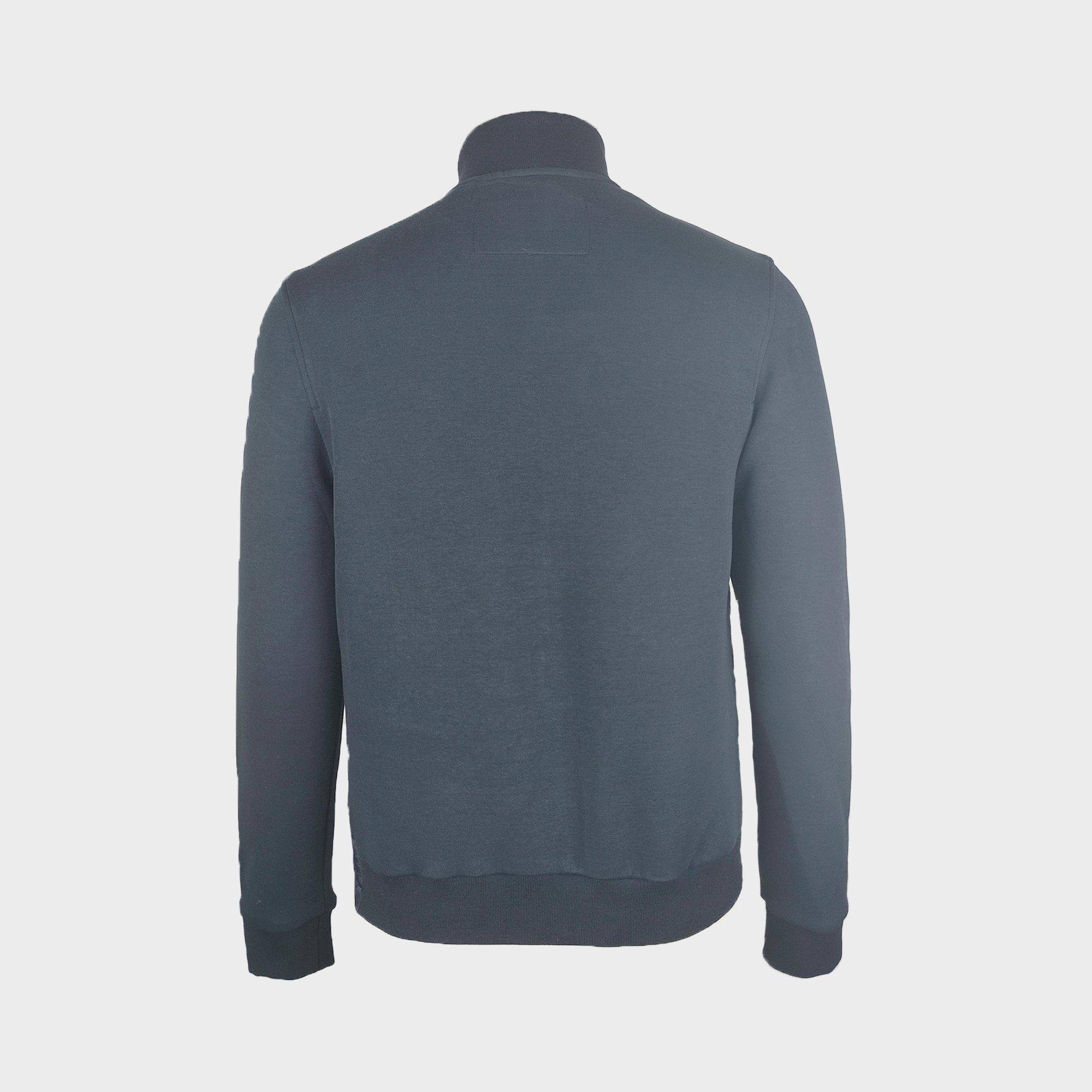 Sort - Jack Wills - City Water and Wind Resistant Hybrid Jacket - 2