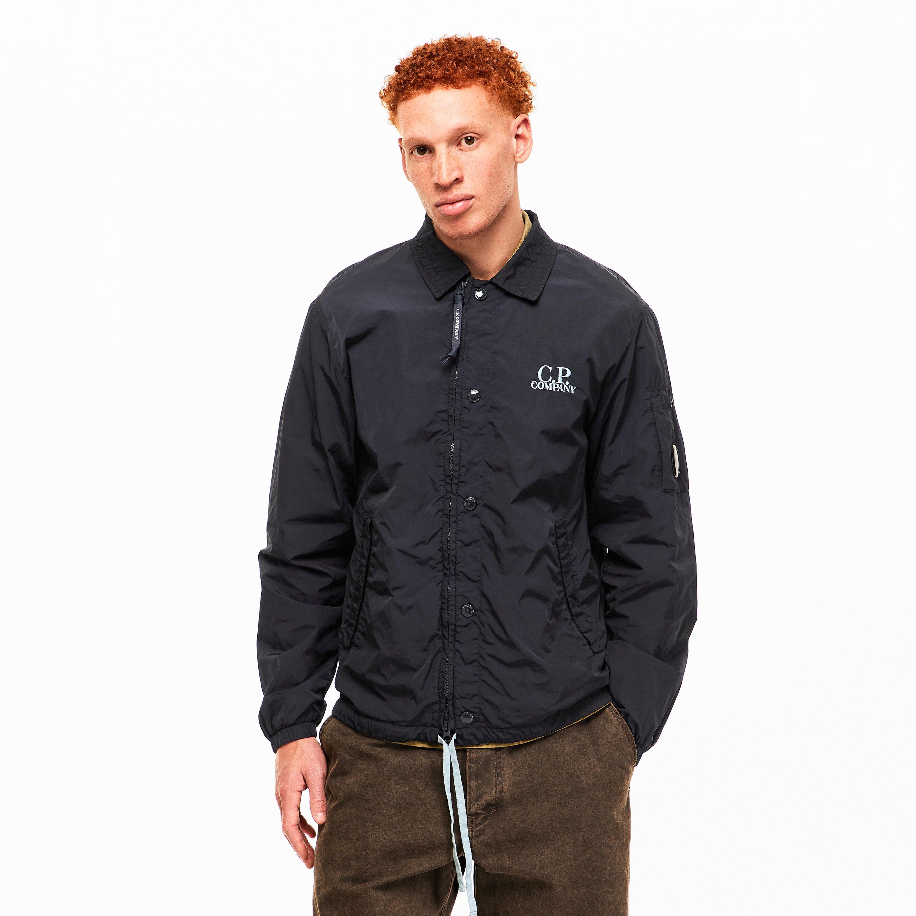 Tot Eclipse 888 - CP Company - CP Chrome-R Oshirt Sn61 - 3