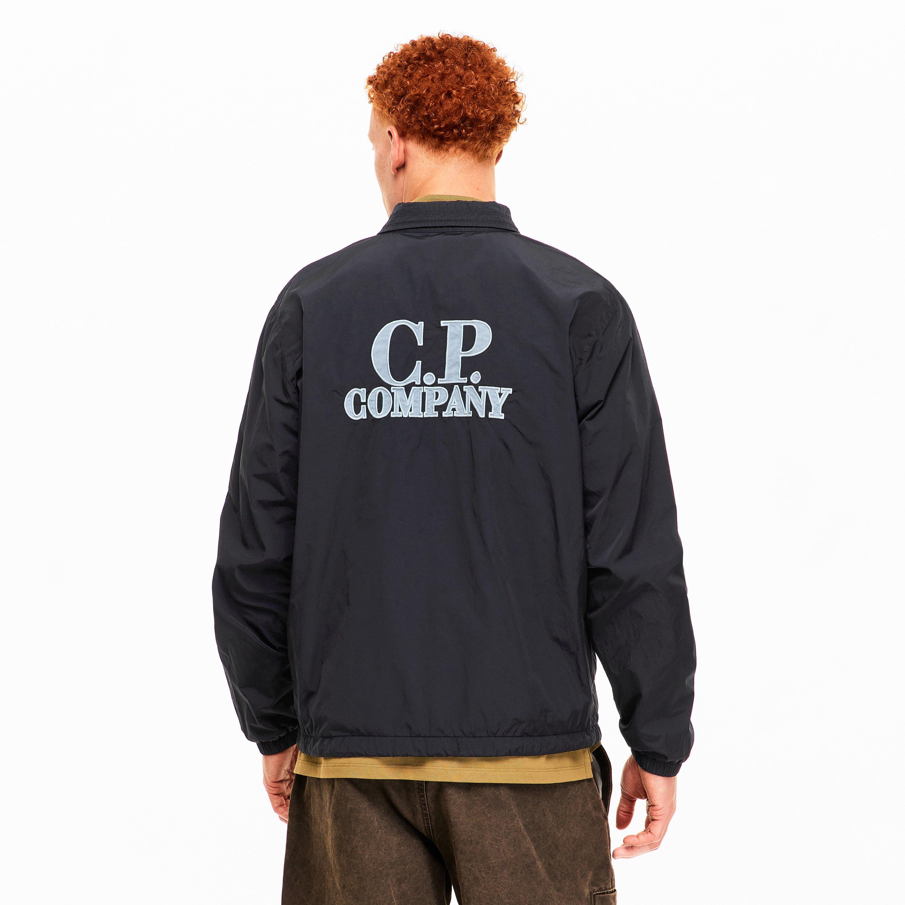 Tot Eclipse 888 - CP Company - CP Chrome-R Oshirt Sn61 - 4