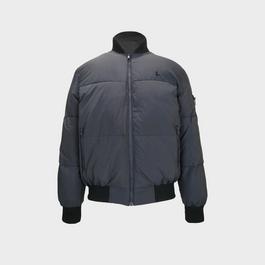 Jack Wills Bomber Puffer Jkt Sn54