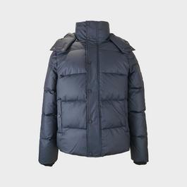 Jack Wills Appledore Puffer Sn54