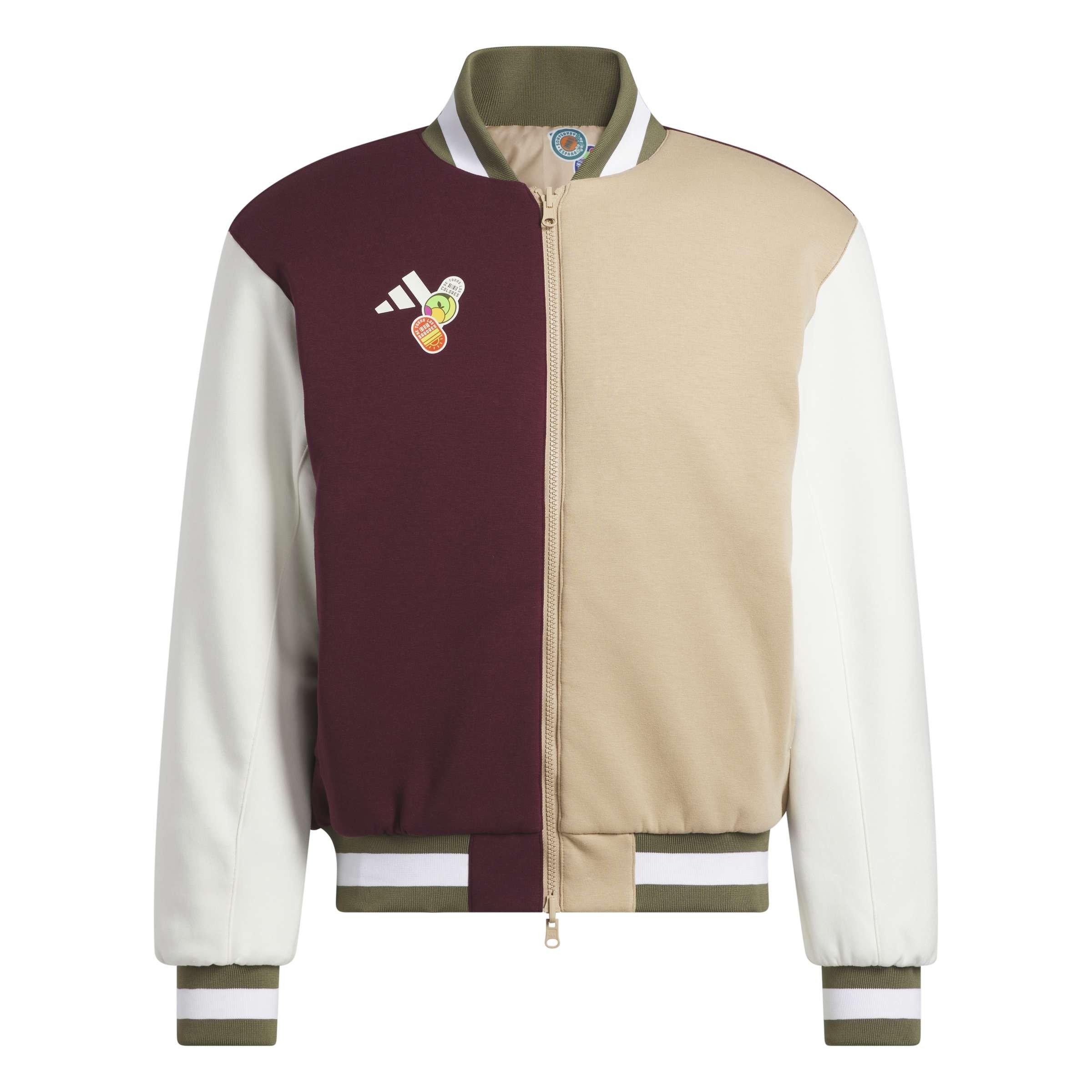 Warsan/Tmmaro - adidas - Adidas Dgt C Jkt Hh Sn99 - 1
