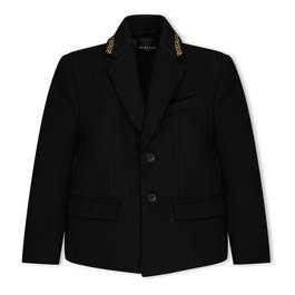 Versace Greca Blazer Boys