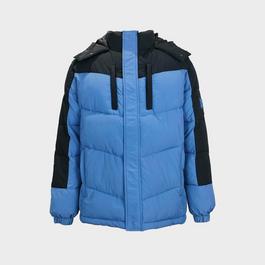 Jack Wills Coast Puffer Jkt Sn54