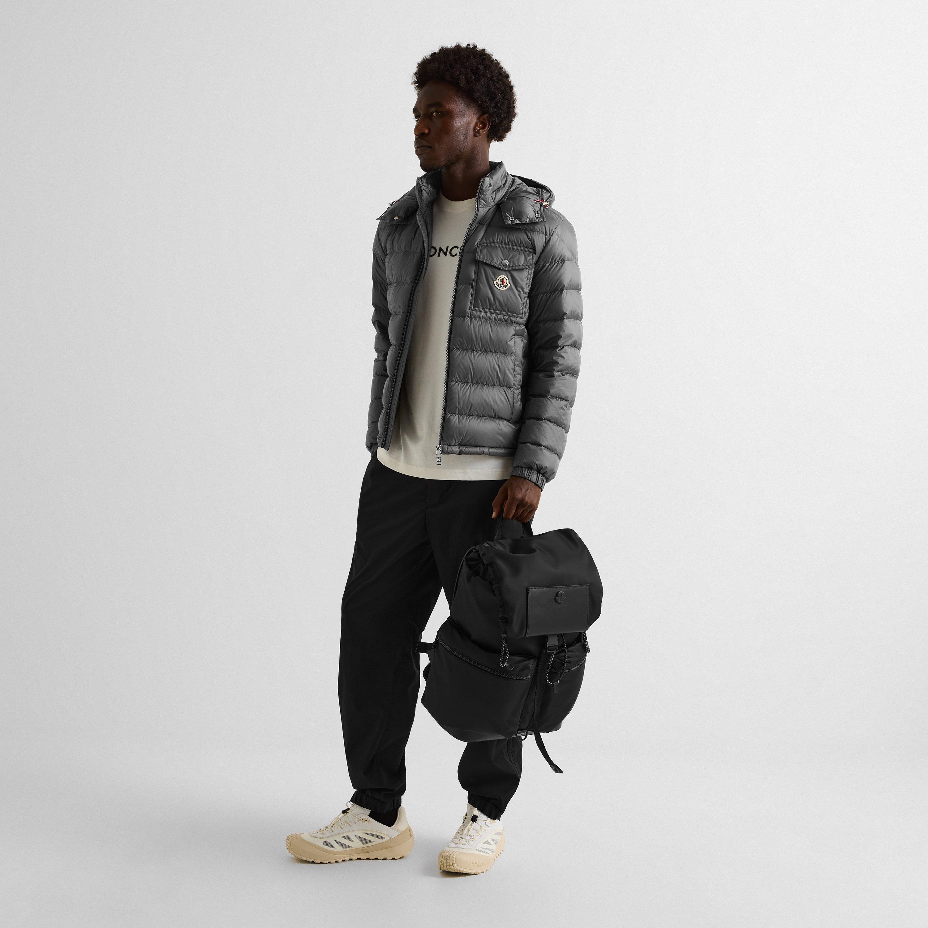 Grey 93B - Moncler - Moncler Verit Puffer Sn64 - 6