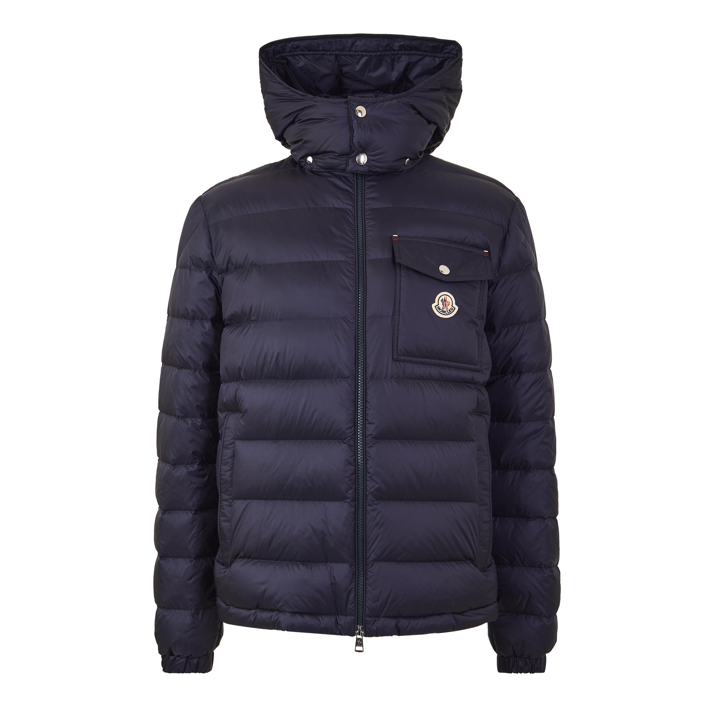 Moncler Verit Puffer Sn64