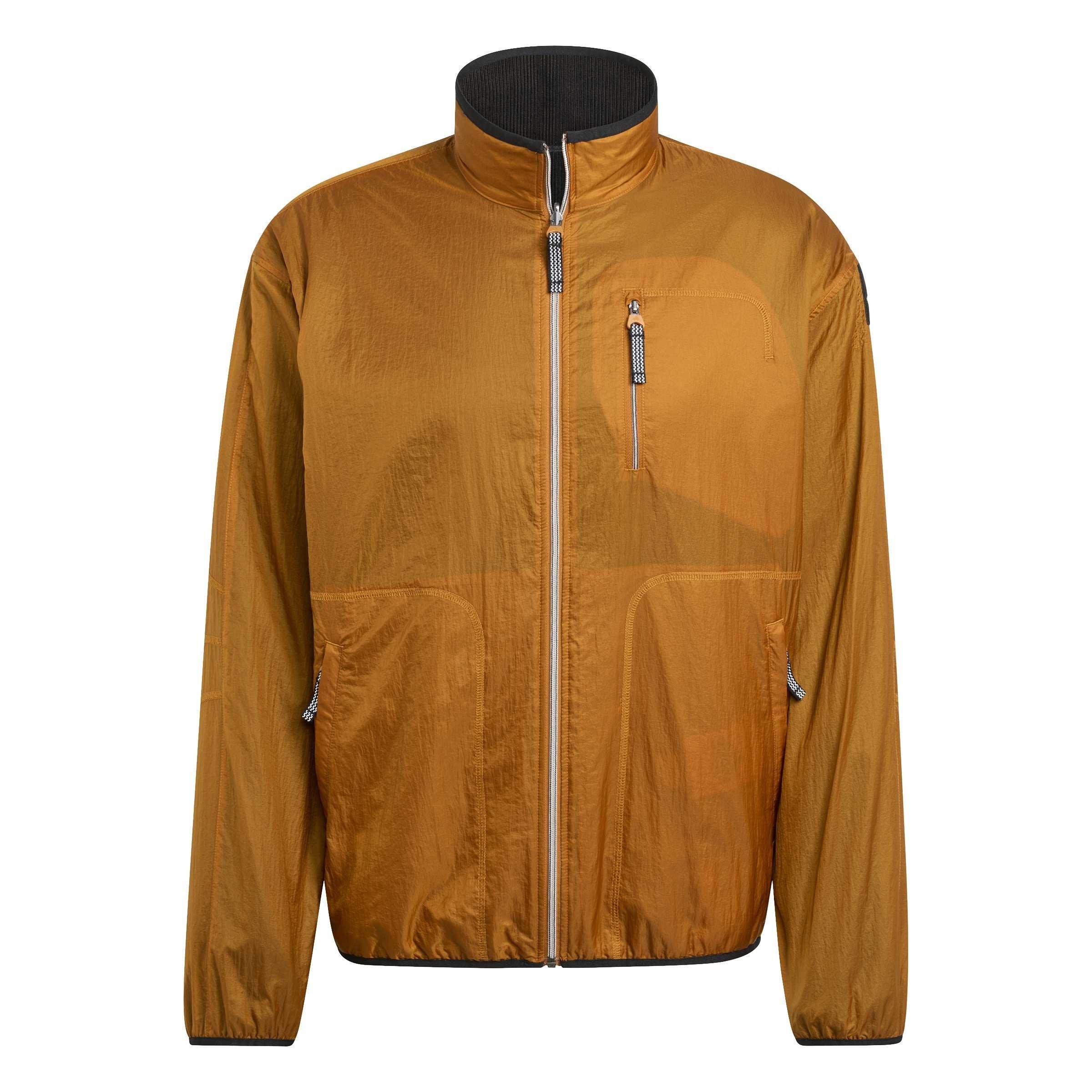 Craoch - adidas - Men's EQT Full-Zip Short Puffer Jacket - 2