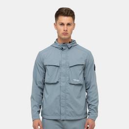 Marshall Artist Nylite Overshirt