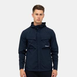 Marshall Artist Nylite Overshirt