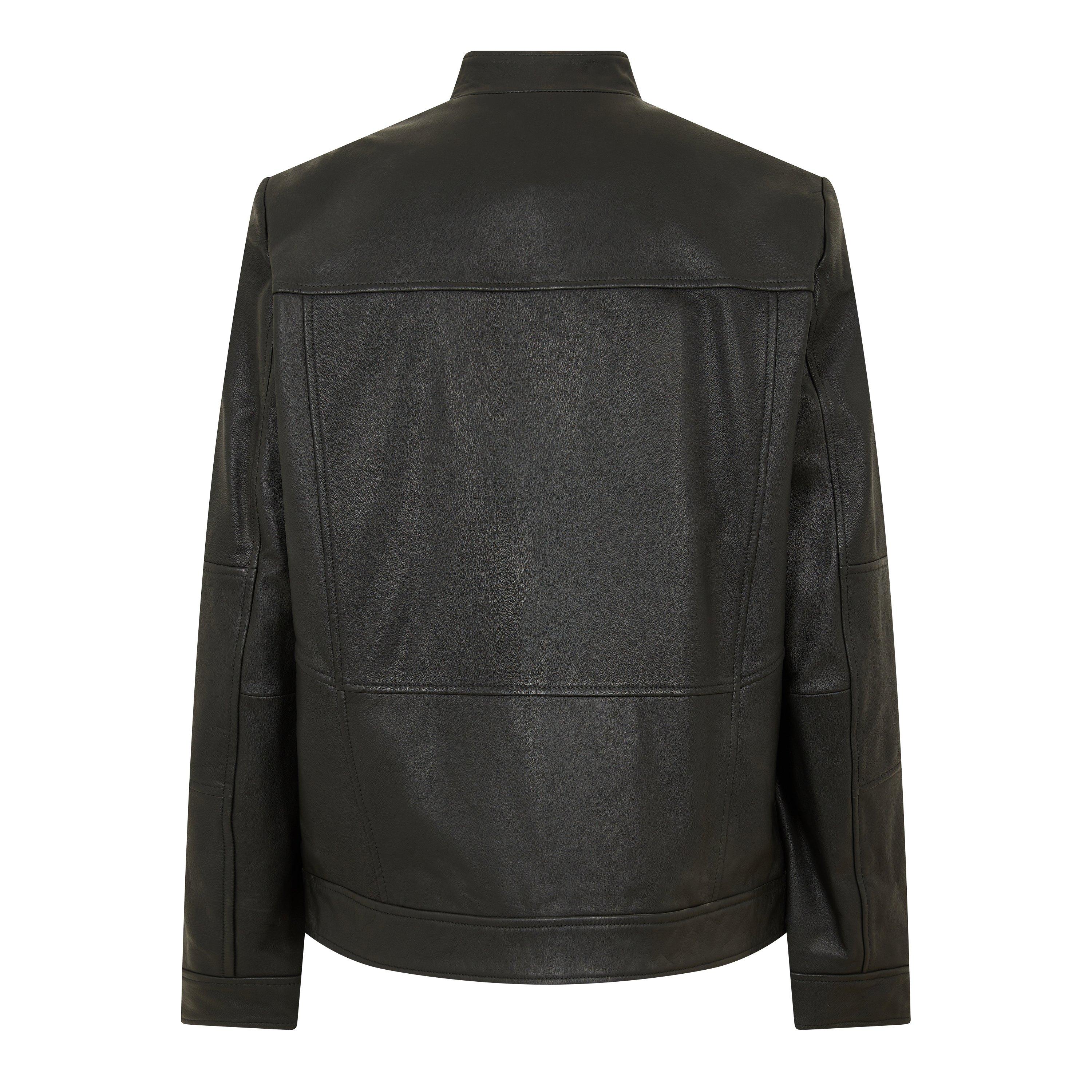 Black - Hugo - Lokis2 10257422 01 - 2