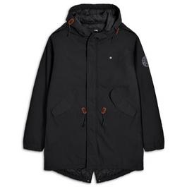 Lambretta Parka Sn51