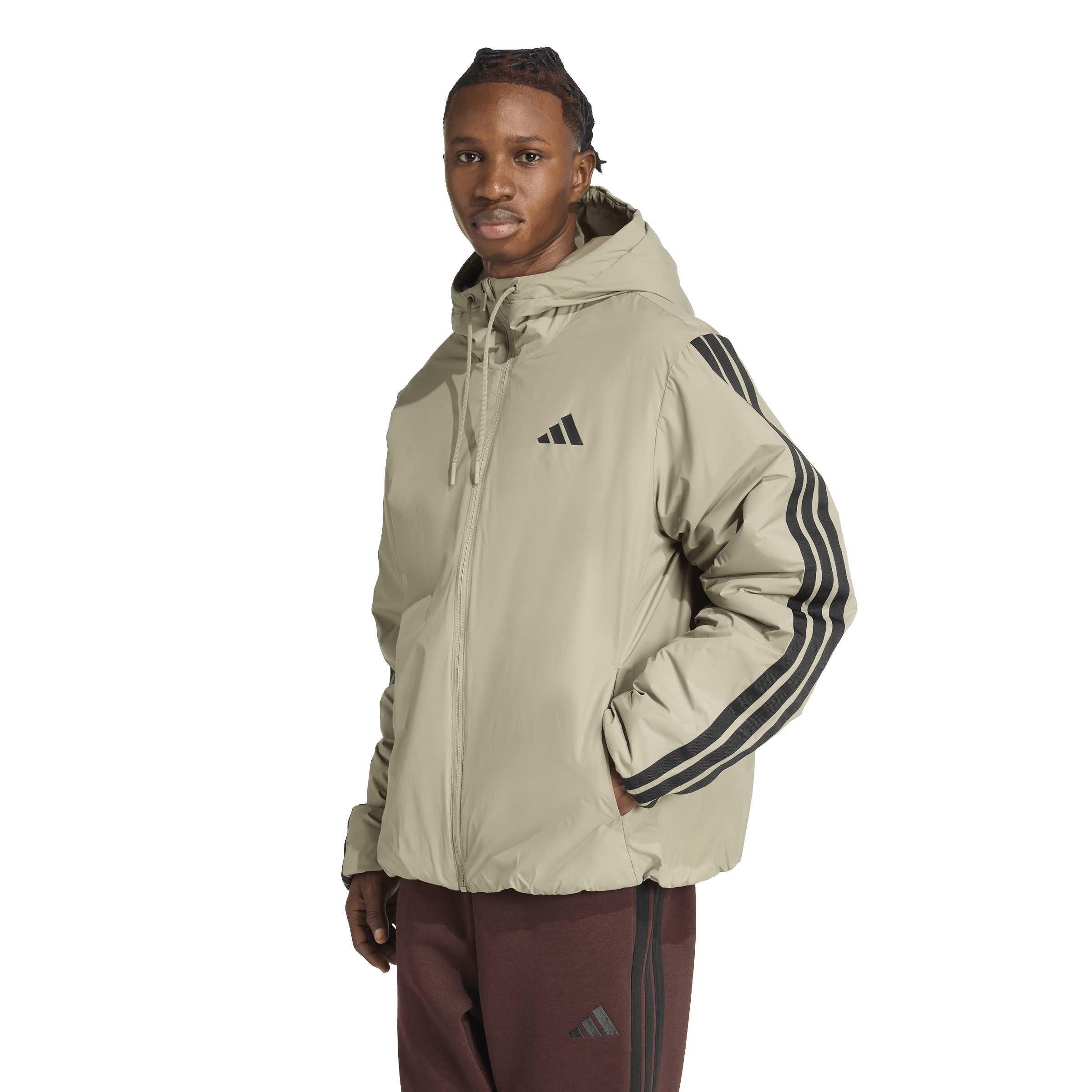 Silpeb - adidas - Adidas Ess 3S Ins Hd Sn99 - 2