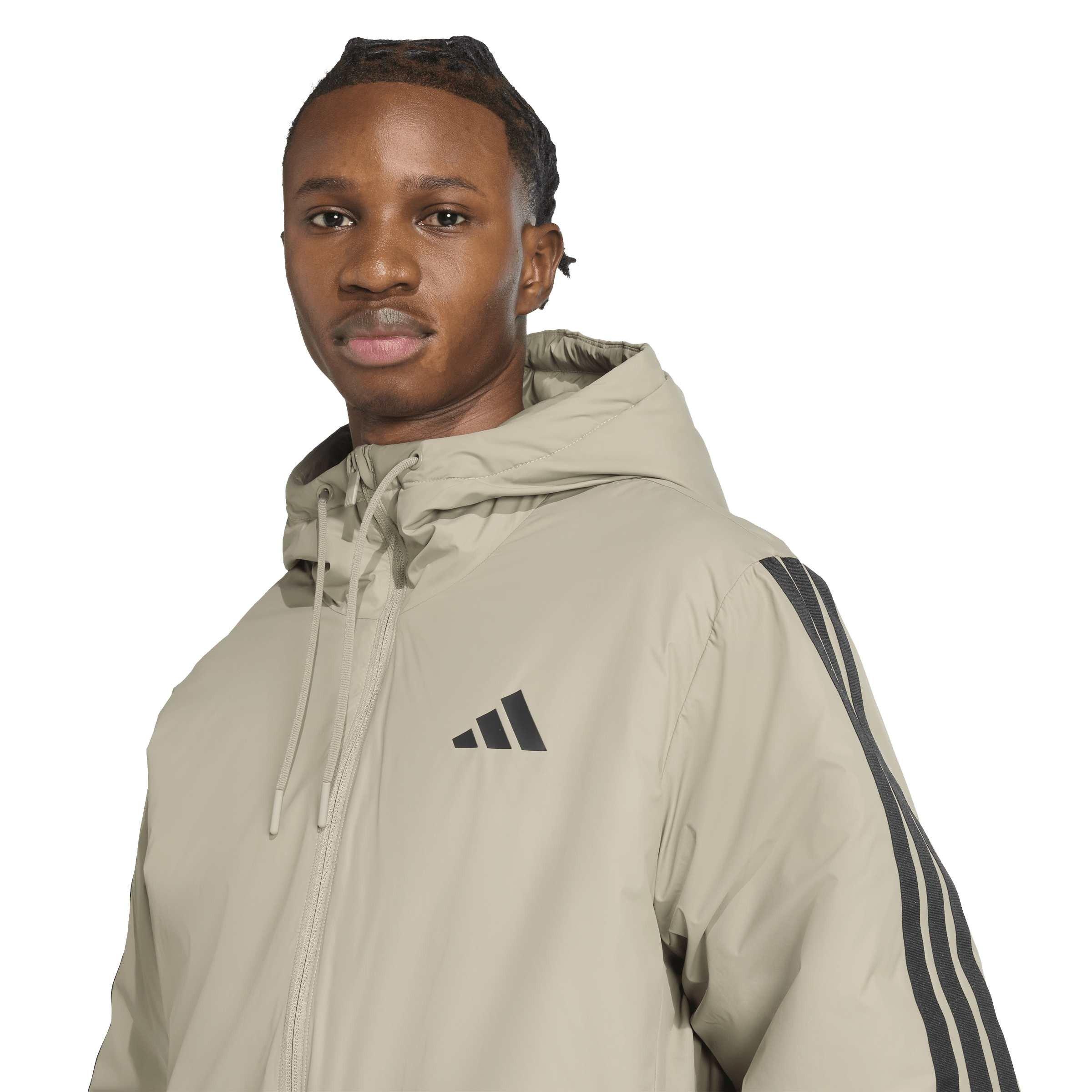 Silpeb - adidas - Adidas Ess 3S Ins Hd Sn99 - 4