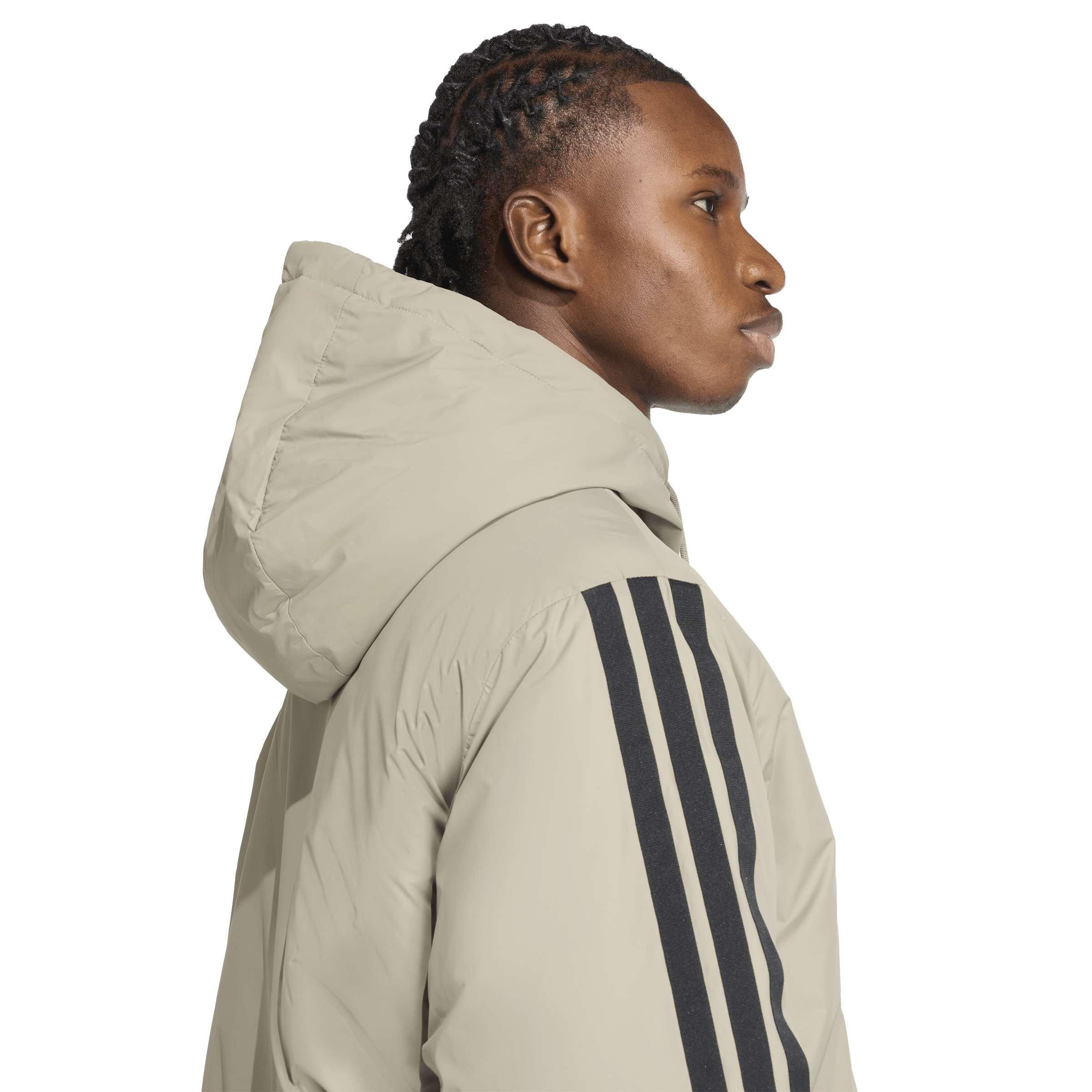 Silpeb - adidas - Adidas Ess 3S Ins Hd Sn99 - 5