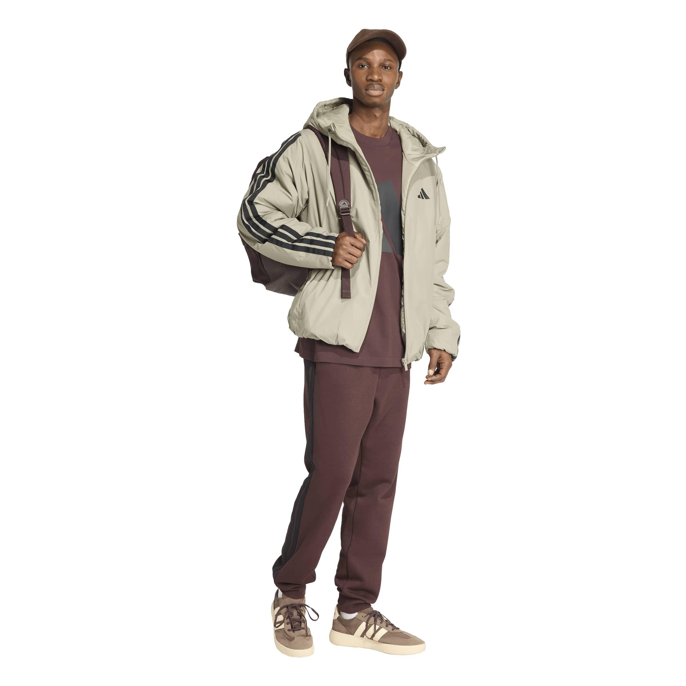 Silpeb - adidas - Adidas Ess 3S Ins Hd Sn99 - 6