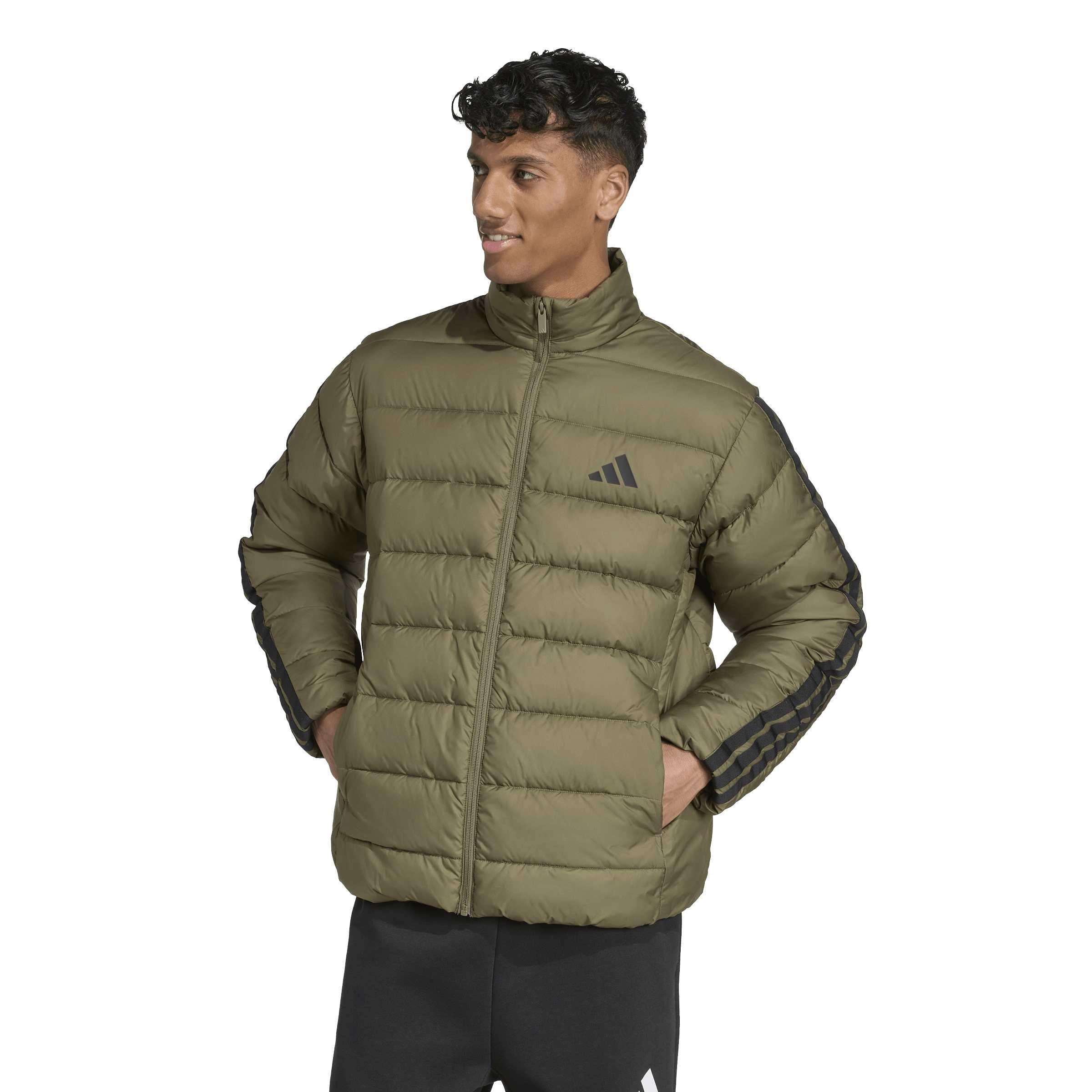 Olistr - adidas - Adidas Ess 3S Sd Jkt Sn99 - 2