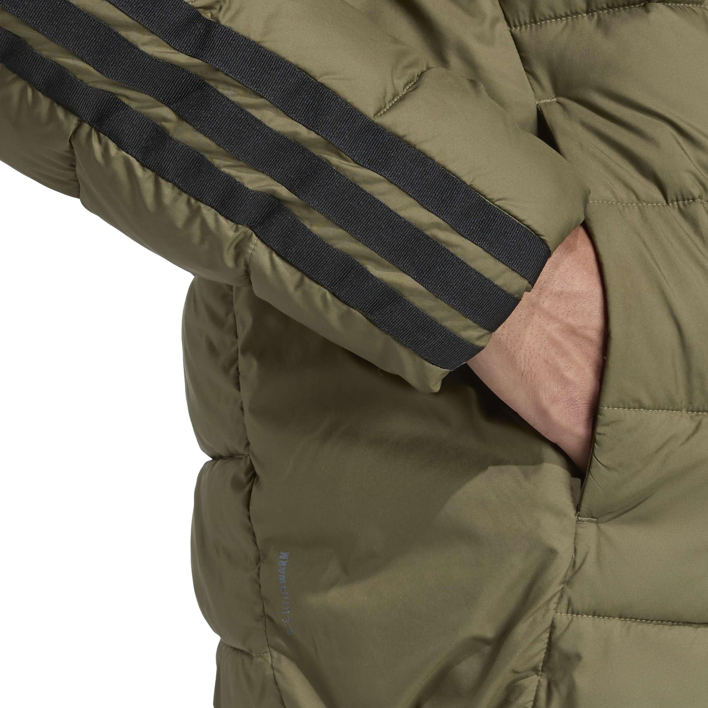 Olistr - adidas - Adidas Ess 3S Sd Jkt Sn99 - 4