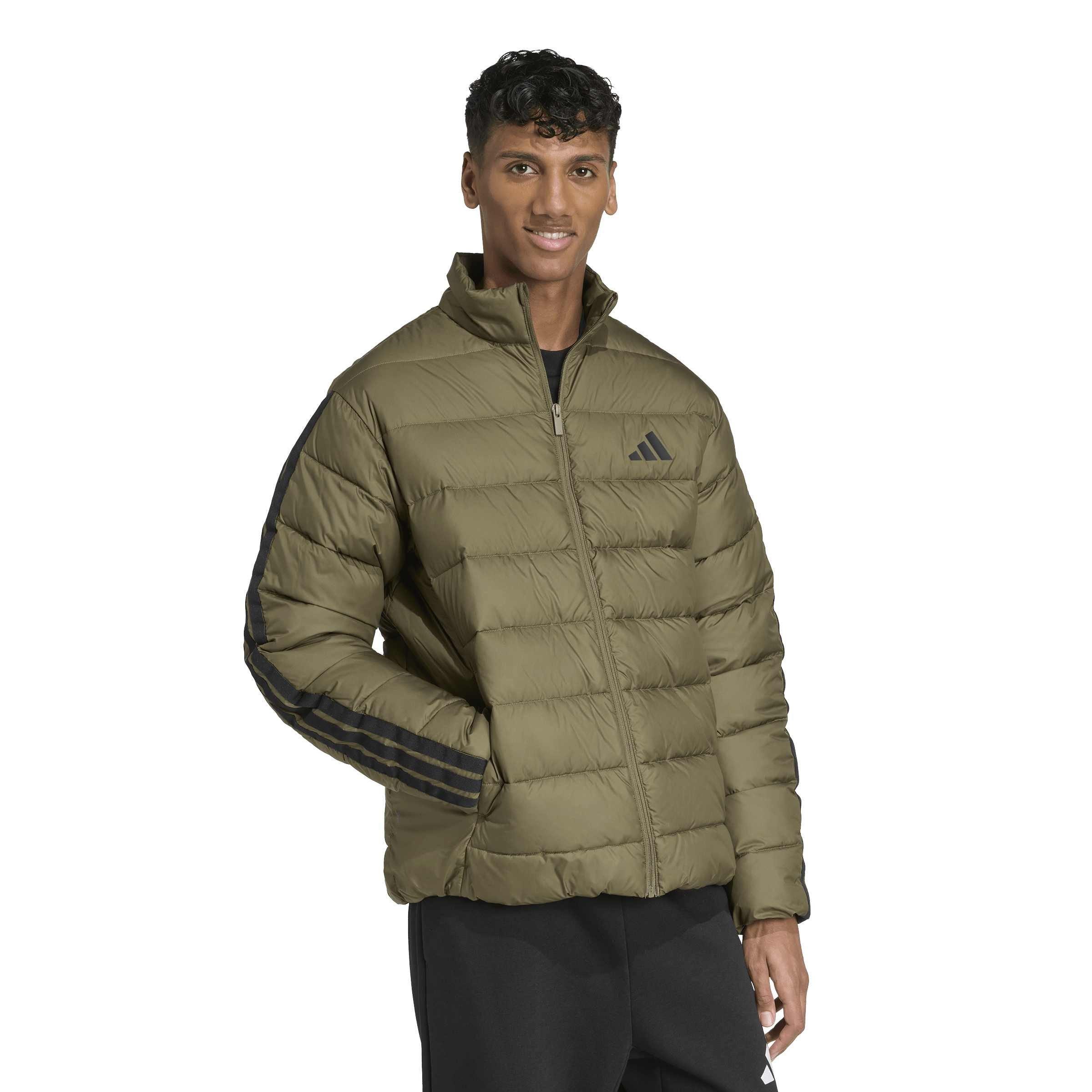 Olistr - adidas - Adidas Ess 3S Sd Jkt Sn99 - 6