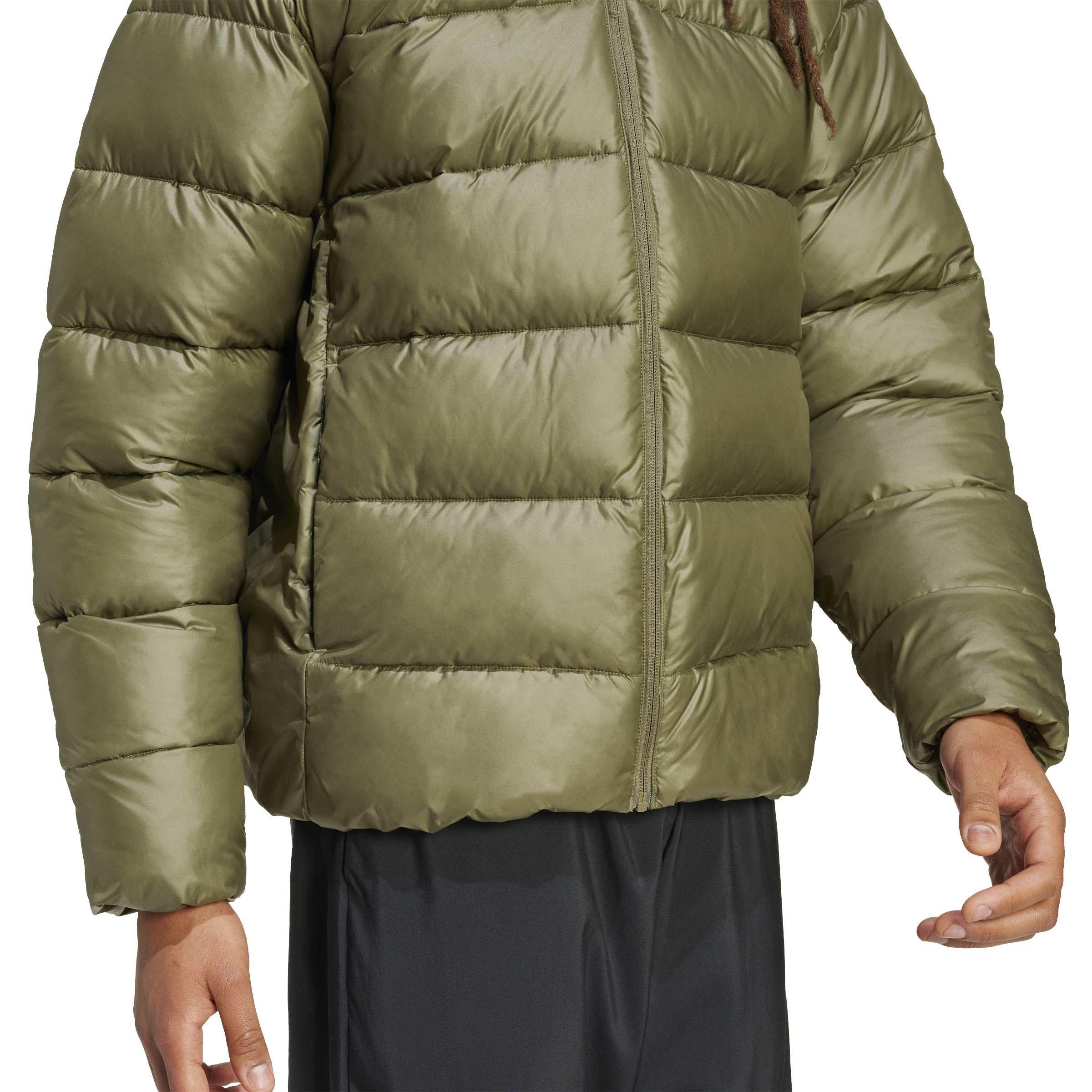 Olistr - adidas - Adidas Ess Sd Puf Jk Sn99 - 5