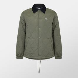 New Era New Quilted Jkt 99