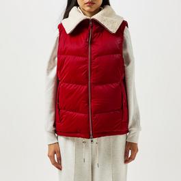 Varley Brock Gilet