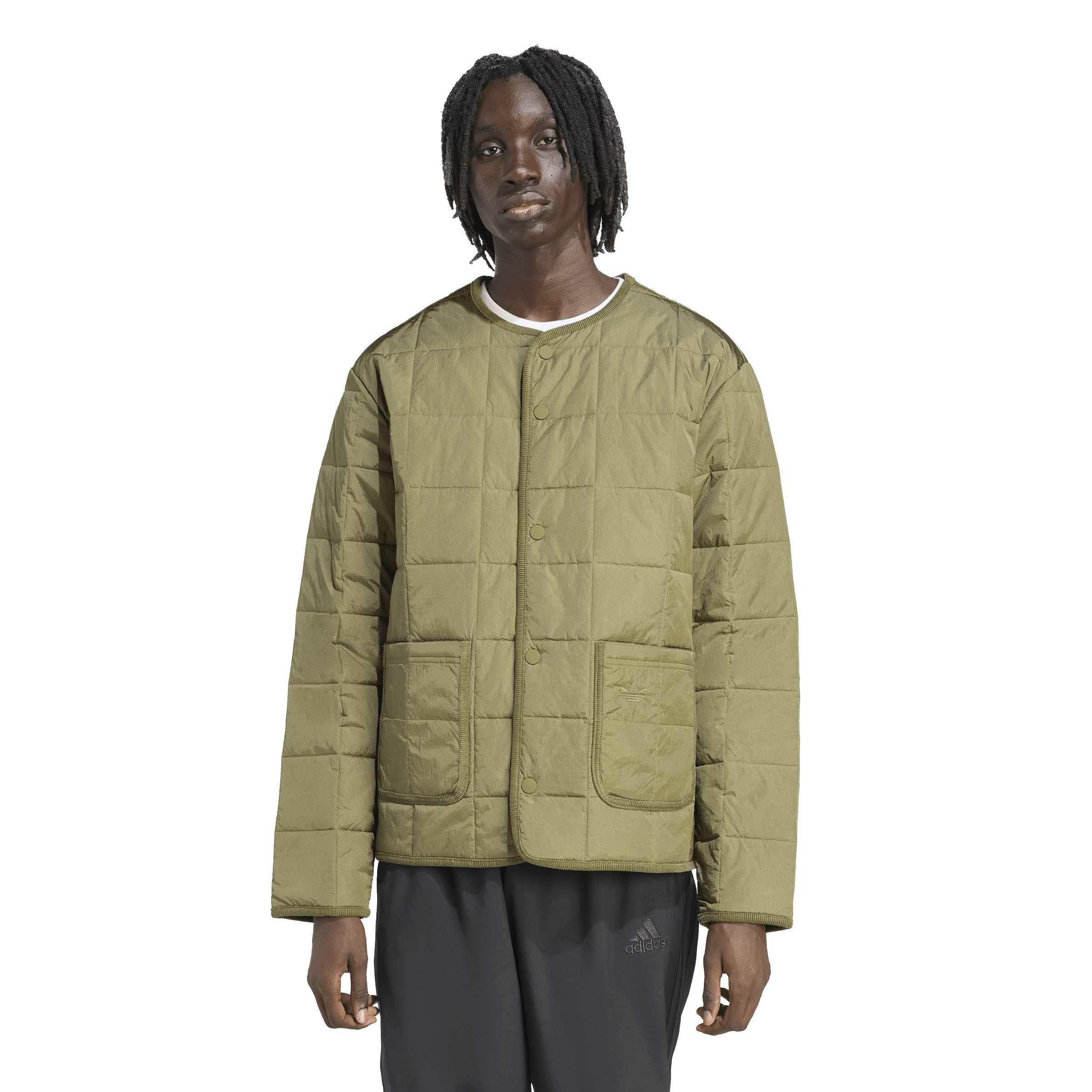 Focoli - adidas - Adidas Qlt Jkt Sn99 - 2