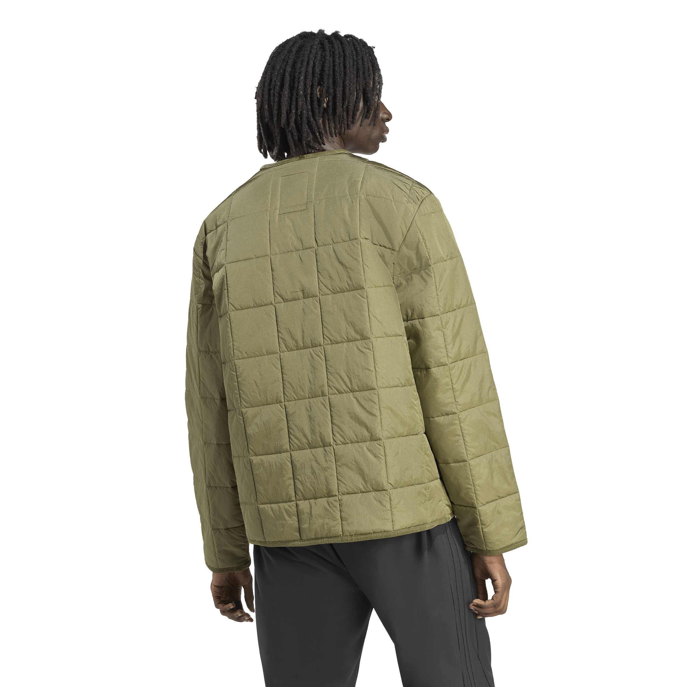 Focoli - adidas - Adidas Qlt Jkt Sn99 - 3