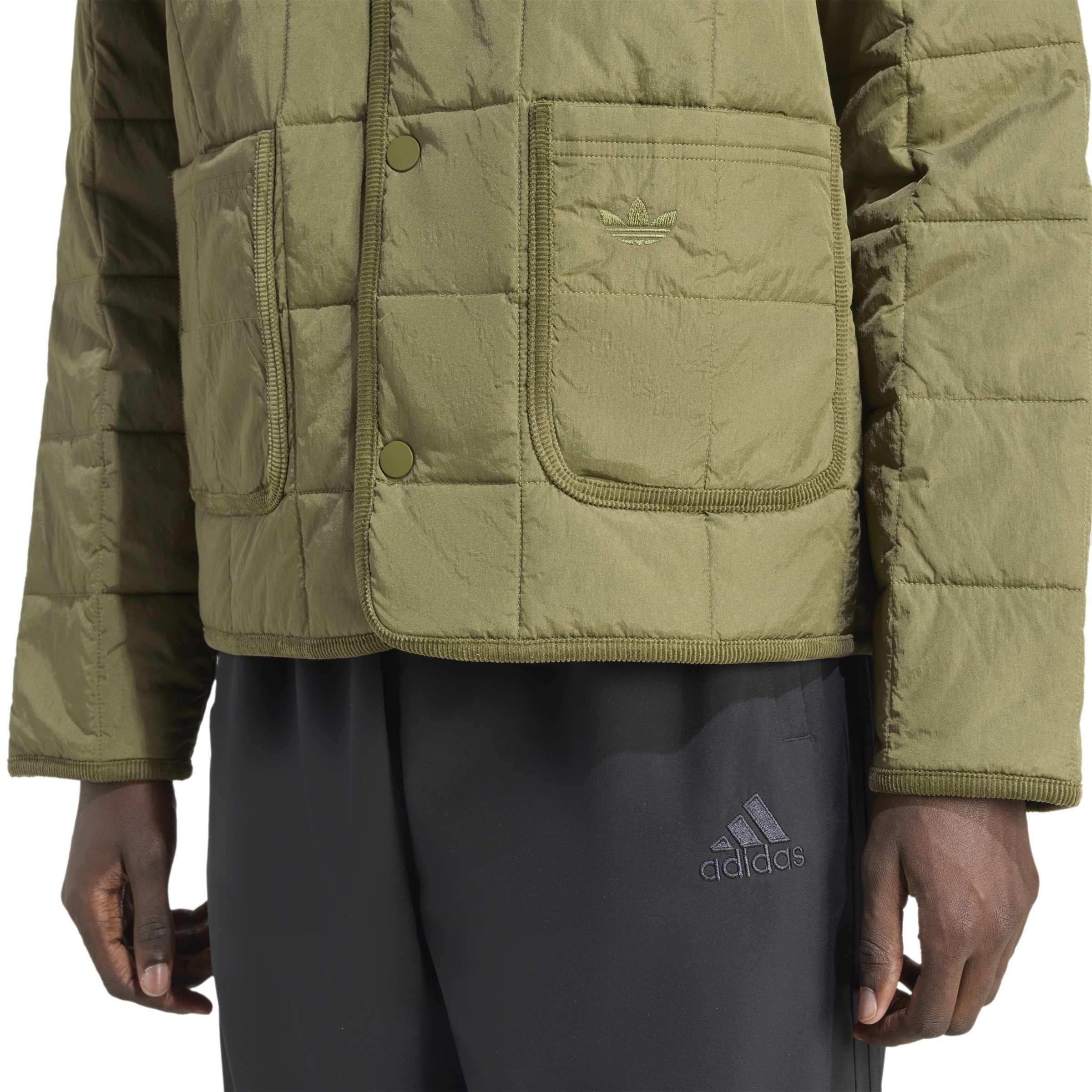Focoli - adidas - Adidas Qlt Jkt Sn99 - 4