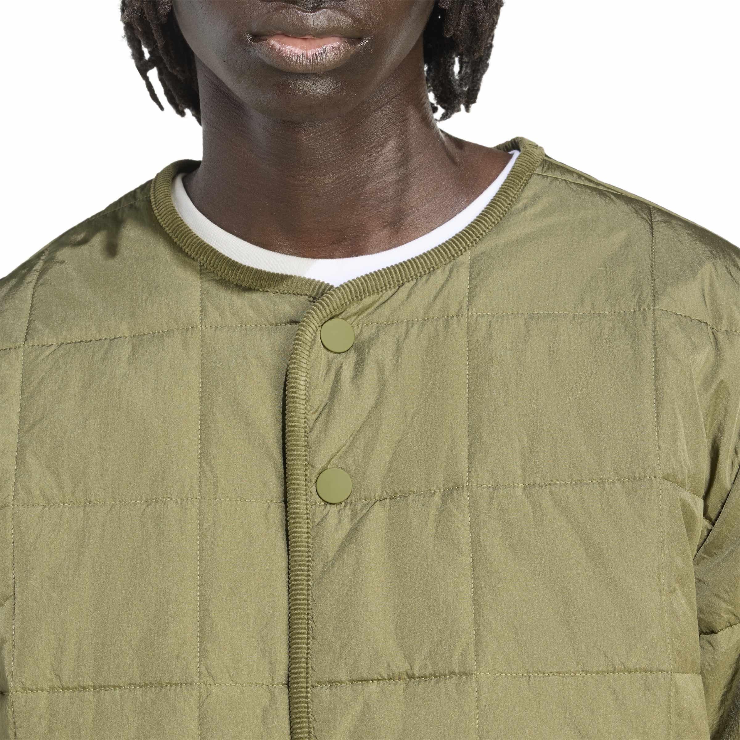 Focoli - adidas - Adidas Qlt Jkt Sn99 - 5