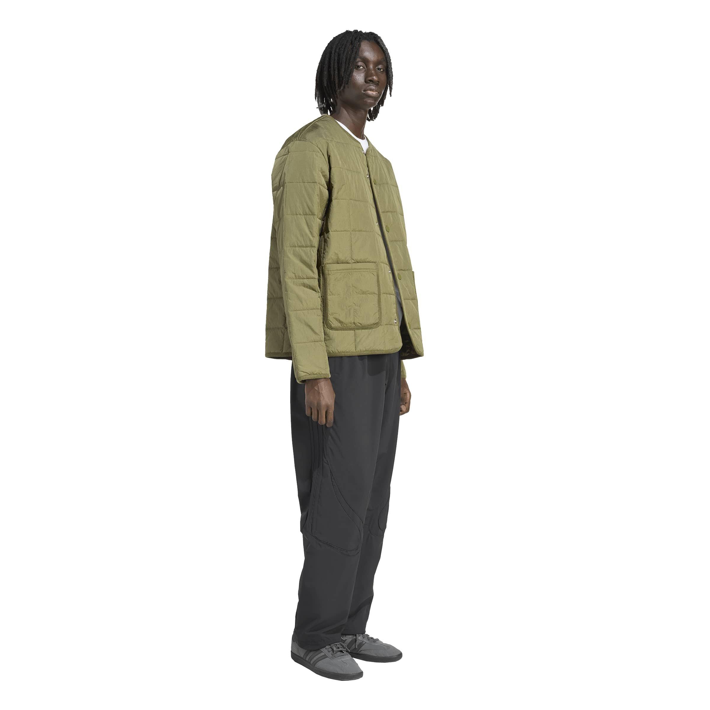 Focoli - adidas - Adidas Qlt Jkt Sn99 - 6
