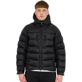 Marshall Artist Avalanche Bubble Jacket