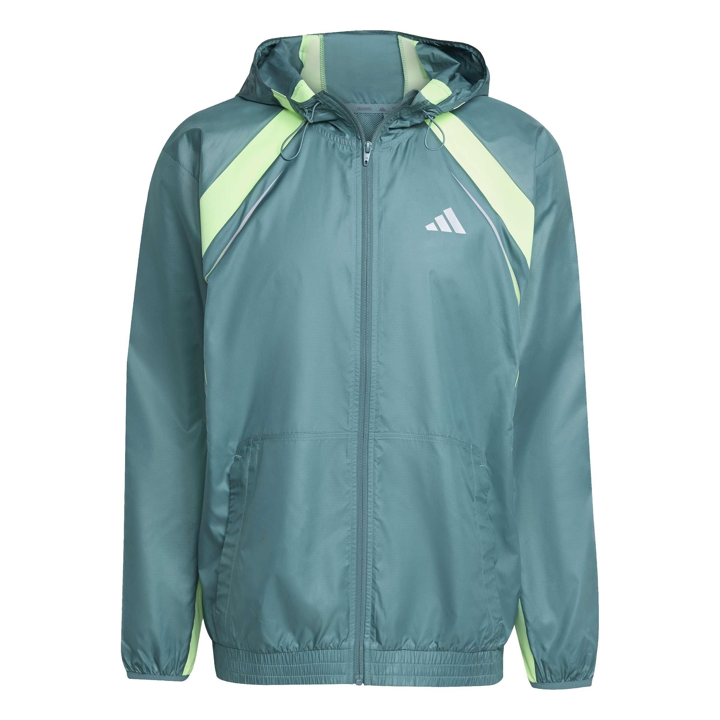 Pretea/Limbur - adidas - Adidas Tech App Wind Sn99 - 1