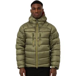 Marshall Artist Avalanche Bubble Jacket