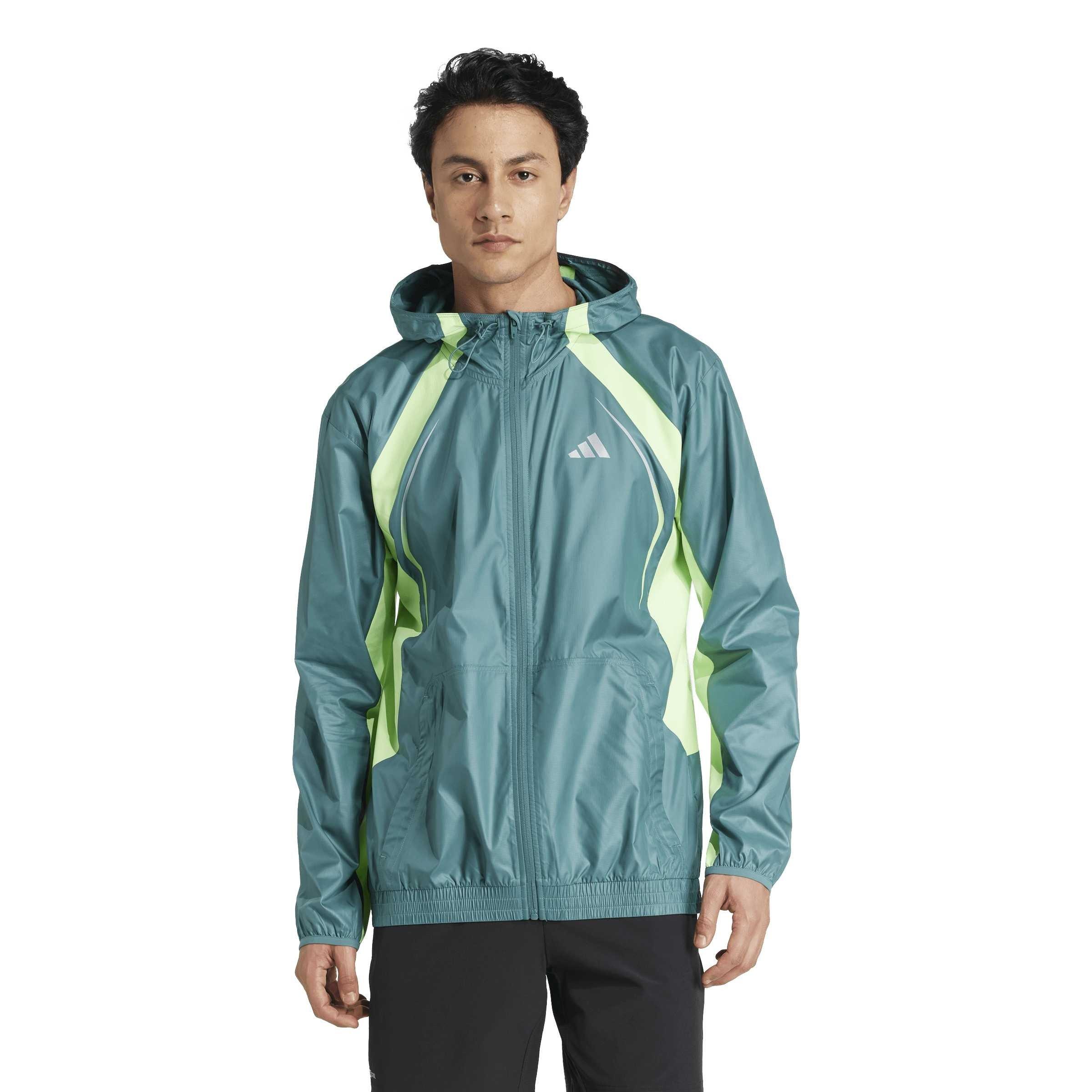 Pretea/Limbur - adidas - Adidas Tech App Wind Sn99 - 2