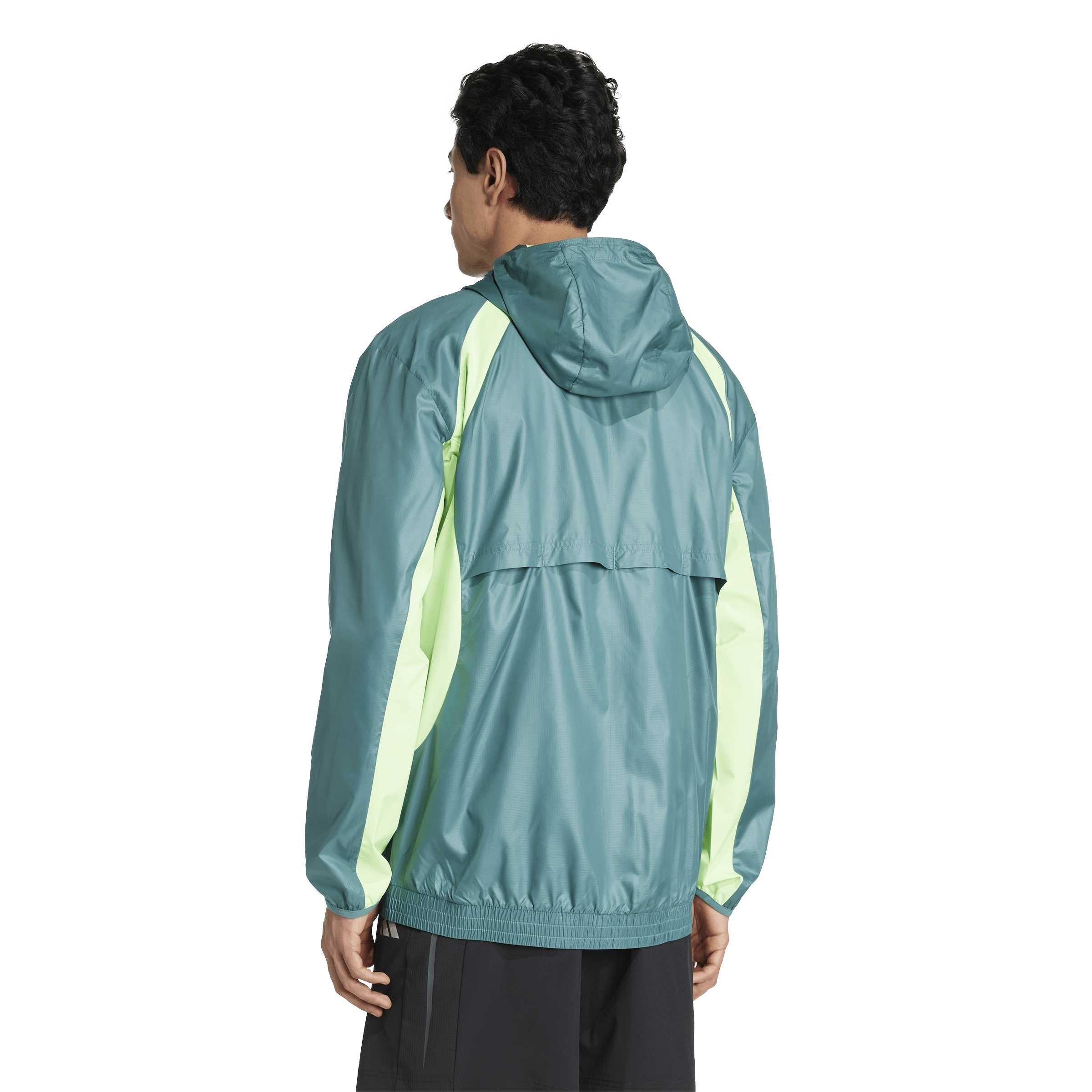 Pretea/Limbur - adidas - Adidas Tech App Wind Sn99 - 3