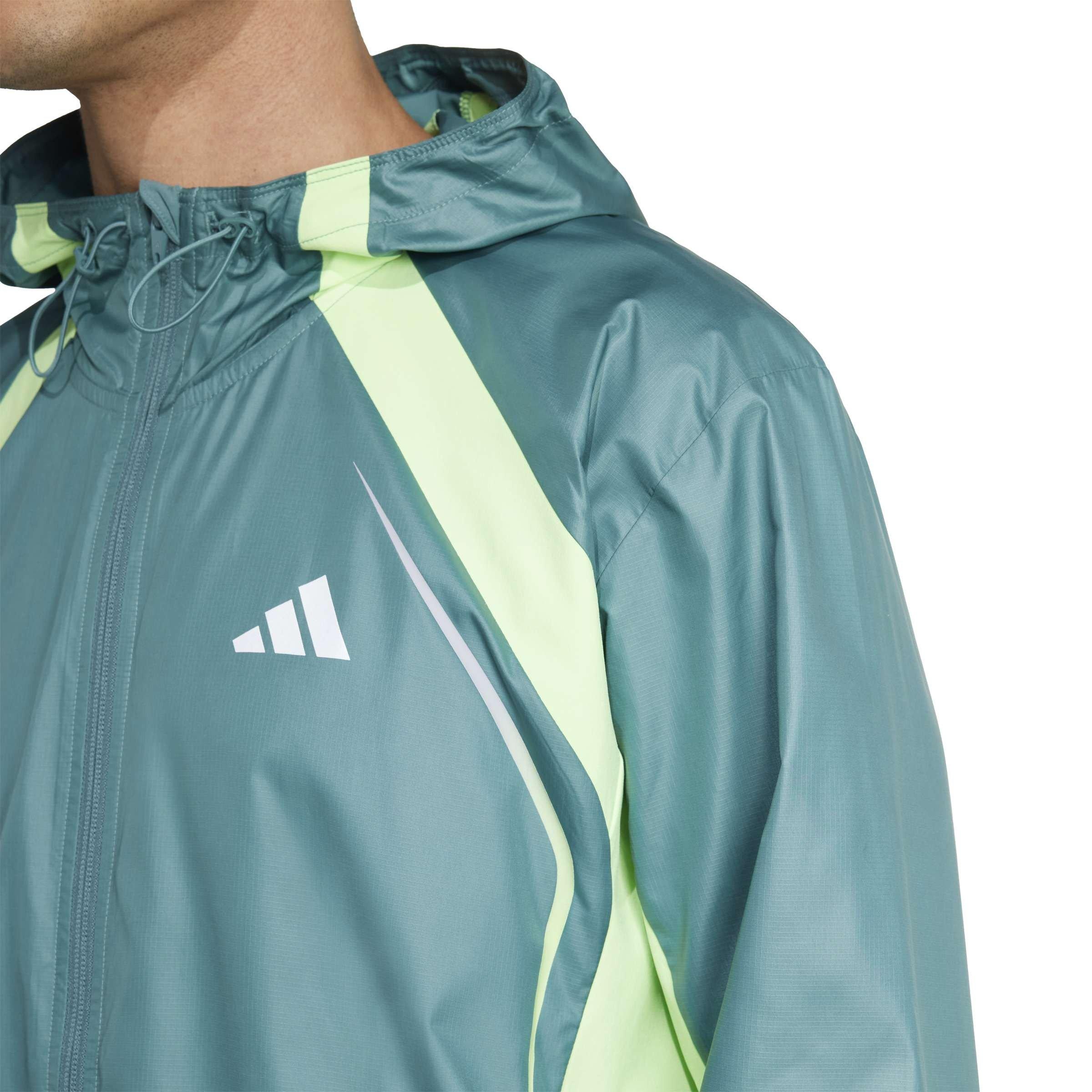 Pretea/Limbur - adidas - Adidas Tech App Wind Sn99 - 4