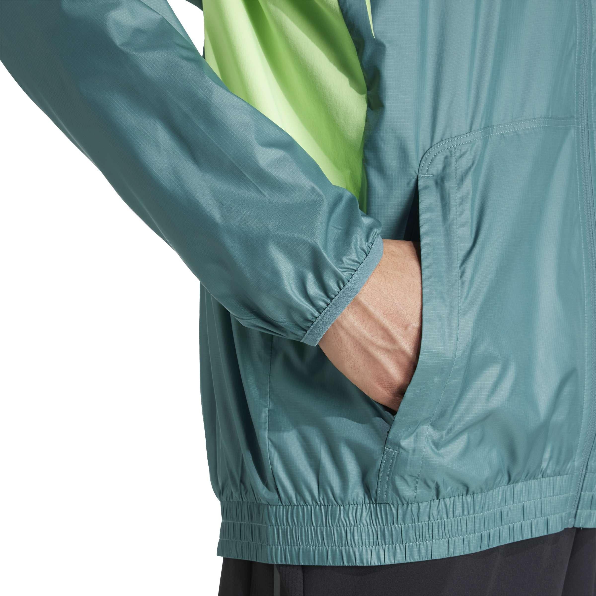 Pretea/Limbur - adidas - Adidas Tech App Wind Sn99 - 5