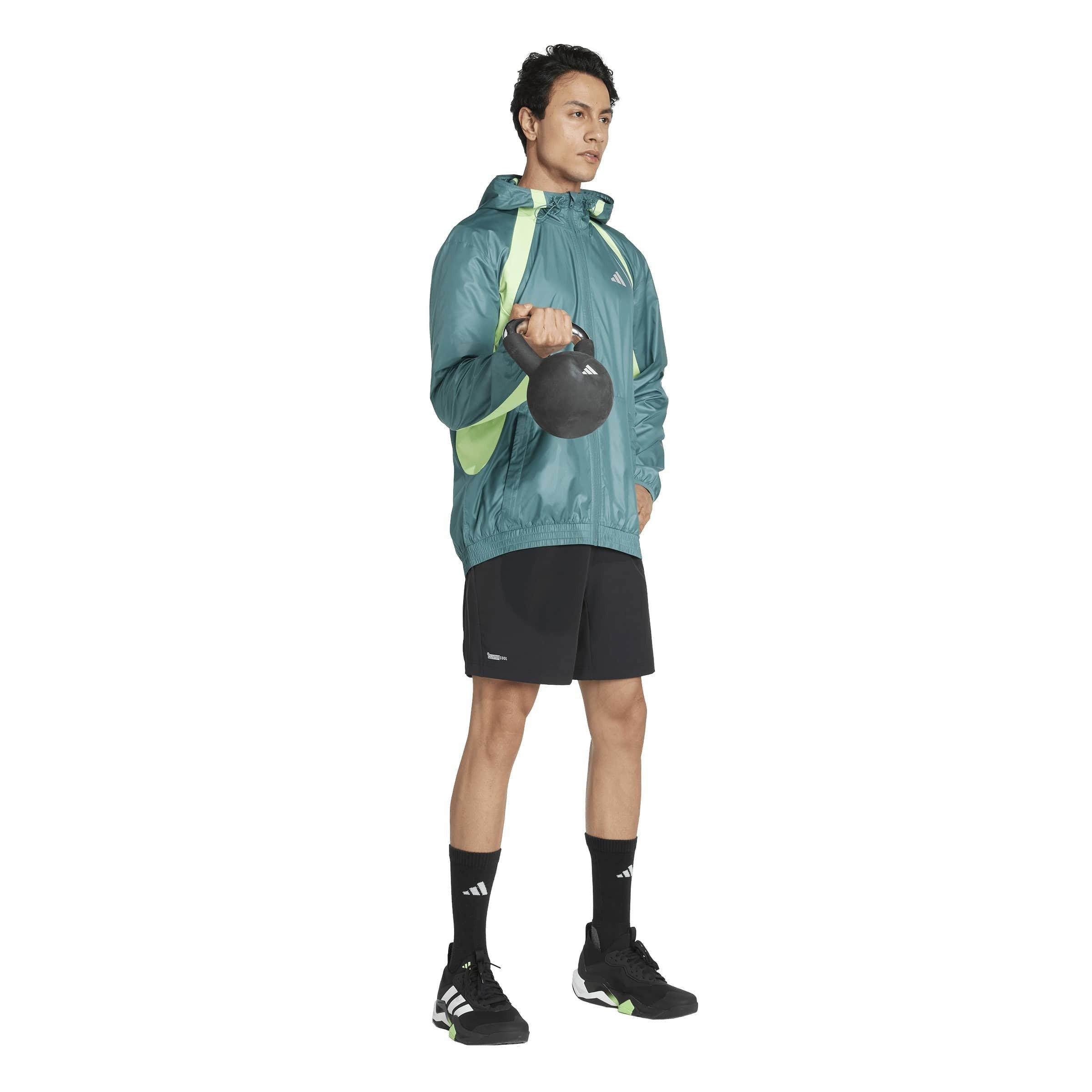 Pretea/Limbur - adidas - Adidas Tech App Wind Sn99 - 6