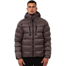 Marshall Artist Avalanche Bubble Jacket