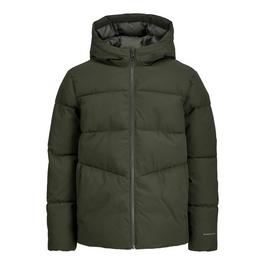 Jack and Jones Global Puffer Jn61