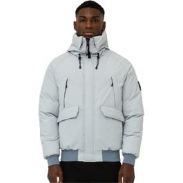 Marshall Artist MA Puffer Jacket Mens